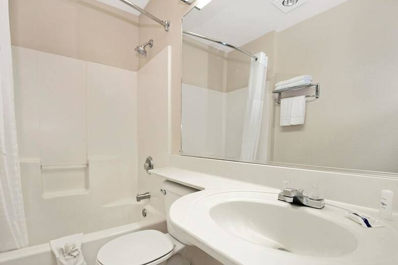Hotel Microtel Inn & Suites By Wyndham Albuquerque West