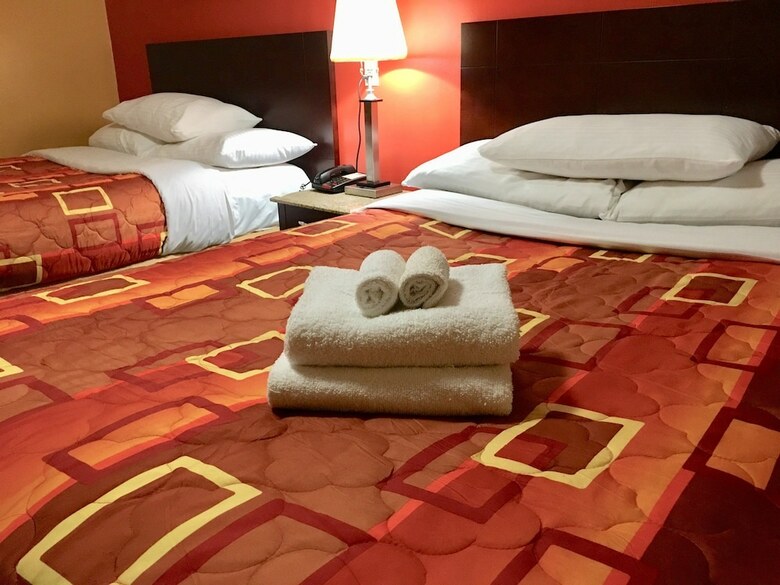 Motel Scottish Inns