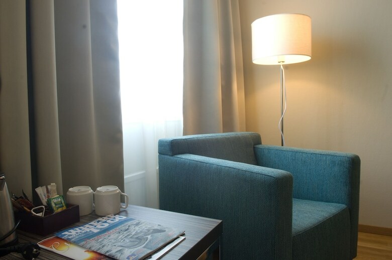 Best Western Grand Hotel Elektra