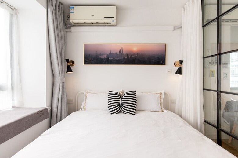The Sidihome Service Apartment (Saintland Shop)