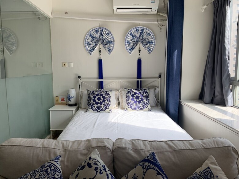 The Sidihome Service Apartment (Saintland Shop)