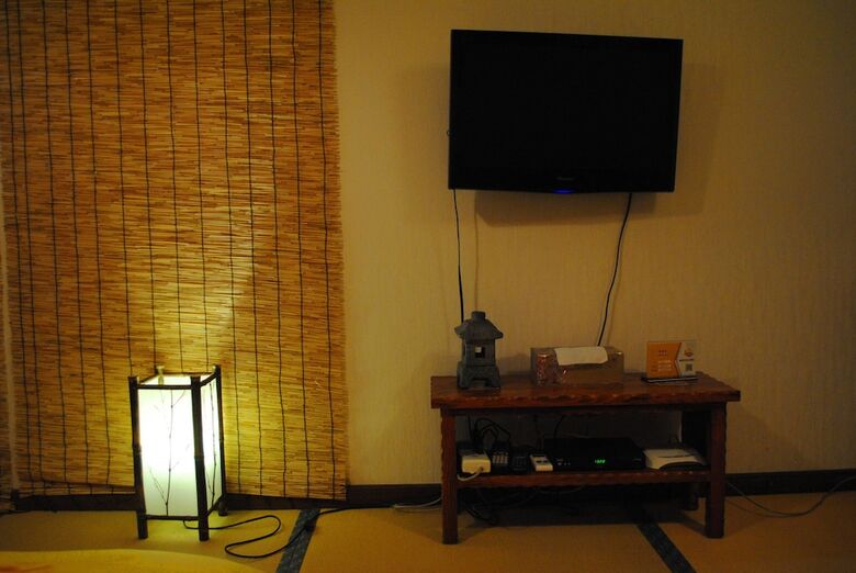 The Sidihome Service Apartment (Saintland Shop)