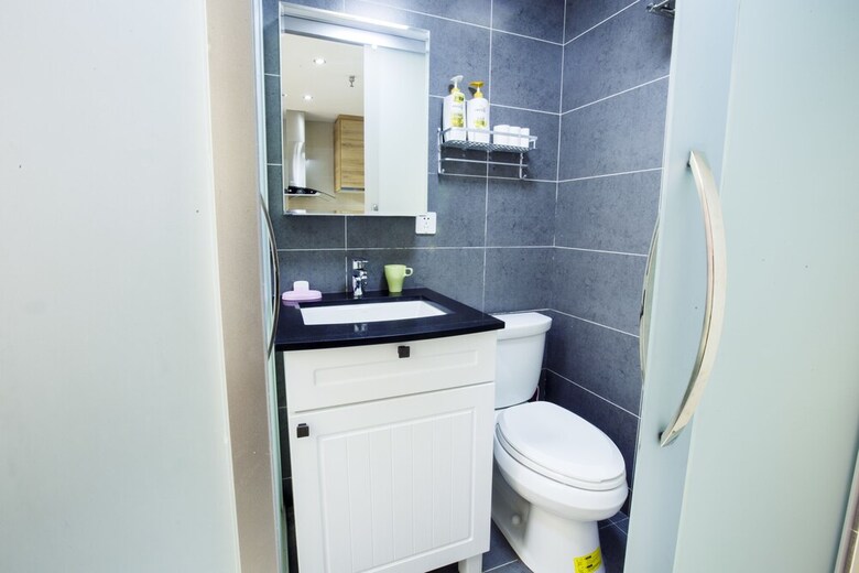 The Sidihome Service Apartment (Saintland Shop)