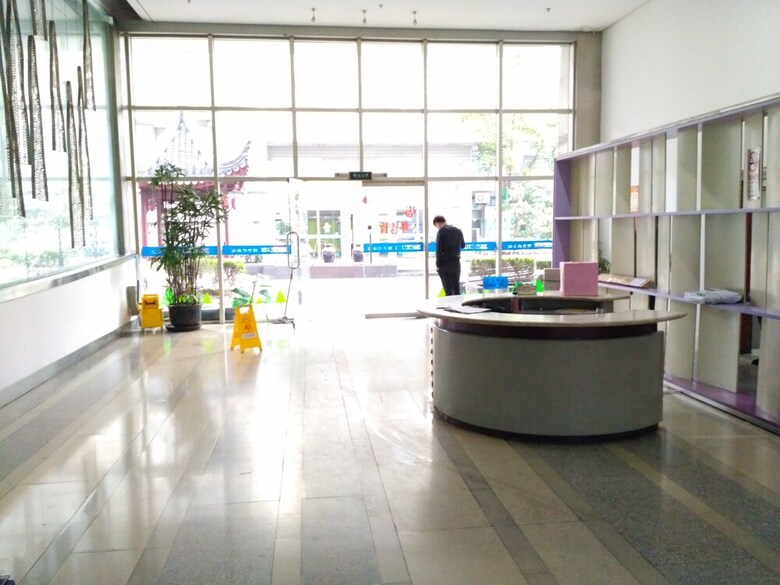 The Sidihome Service Apartment (Saintland Shop)