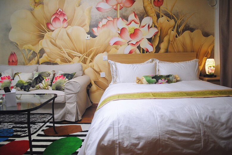 The Sidihome Service Apartment (Saintland Shop)