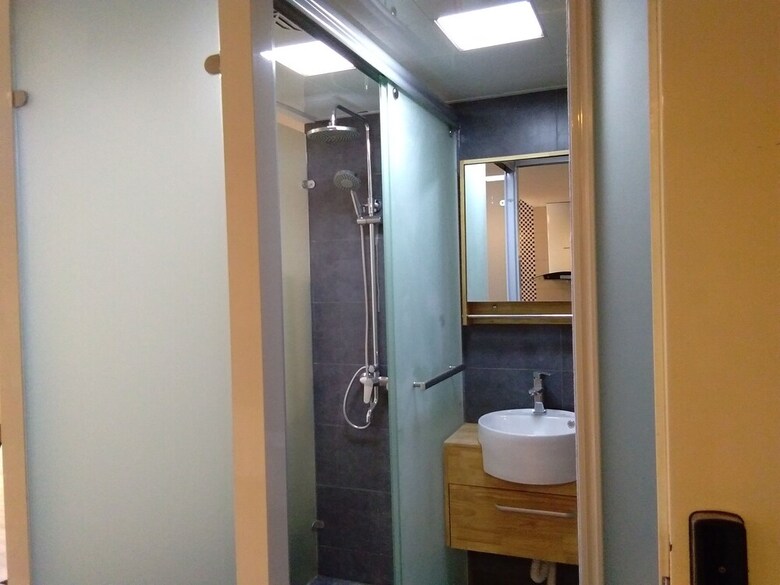 The Sidihome Service Apartment (Saintland Shop)