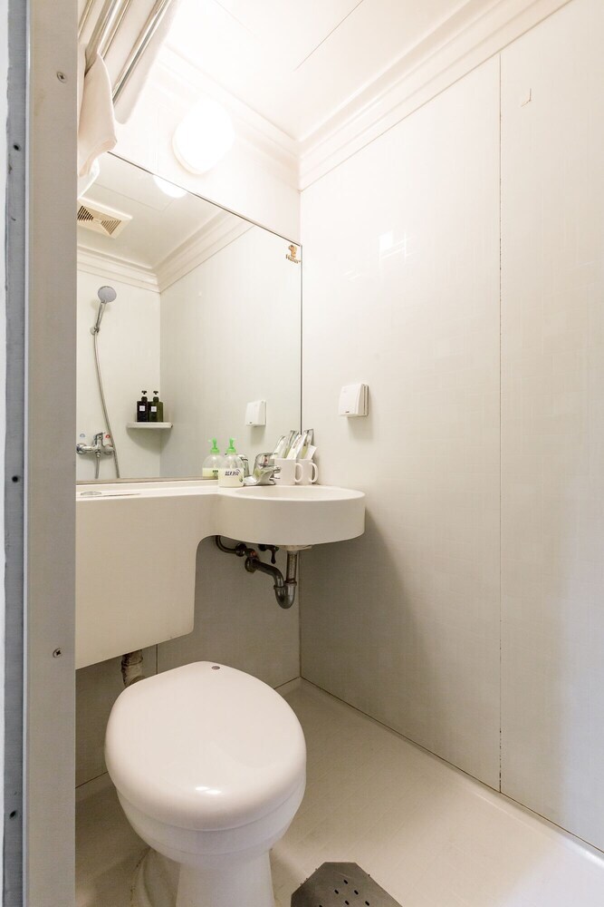 The Sidihome Service Apartment (Saintland Shop)