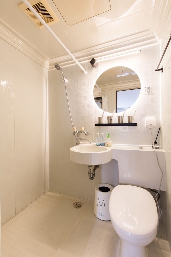 The Sidihome Service Apartment (Saintland Shop)