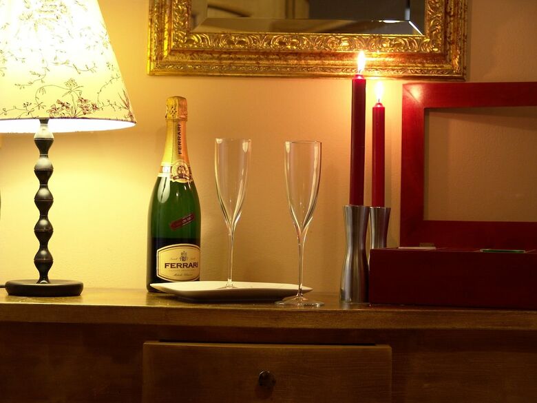 Bed & Breakfast Il Casale