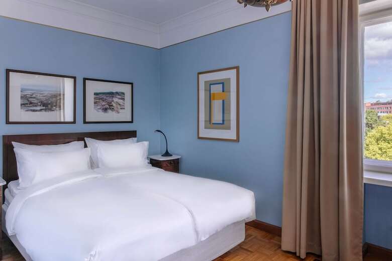 Radisson Blu Grand Hotel Tammer, Tampere