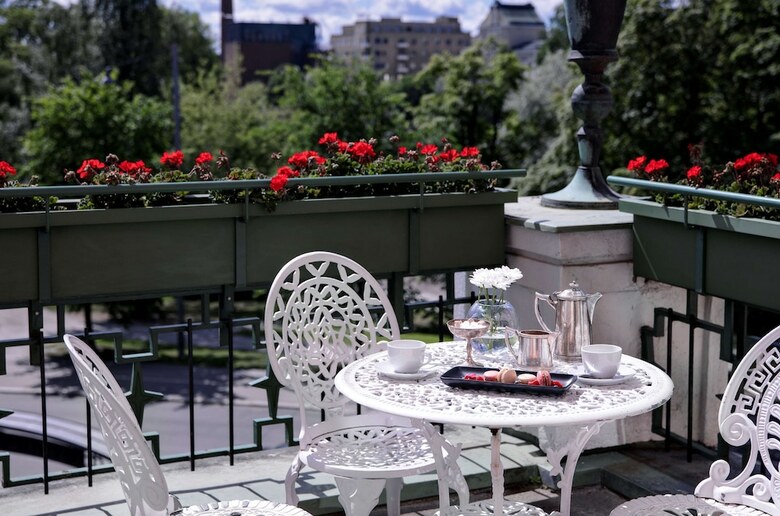 Radisson Blu Grand Hotel Tammer, Tampere