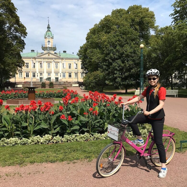 Original Sokos Hotel Vaakuna Pori