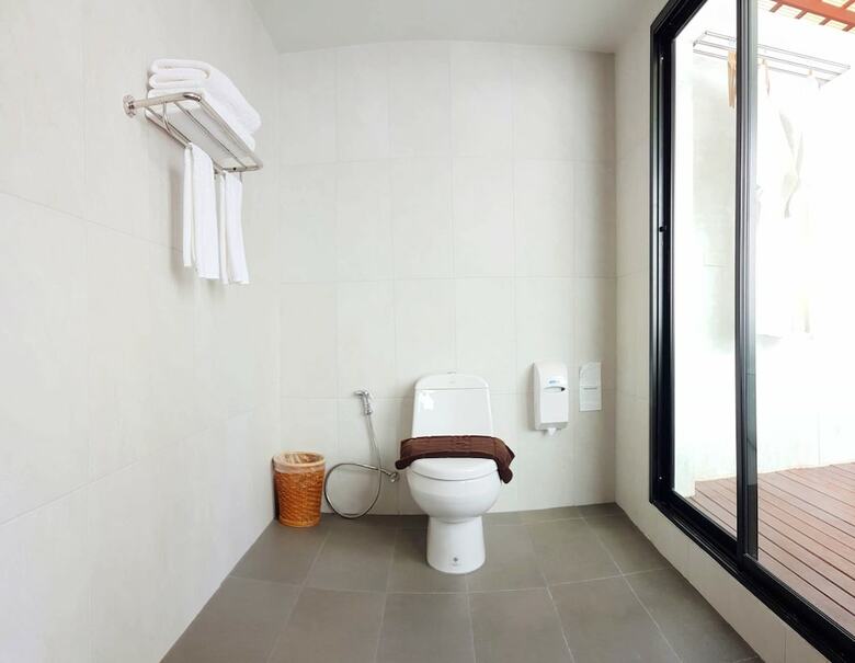 Apartamento Lanta Sand Resort & Spa