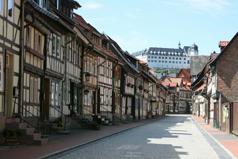 Hotel Zum B�rgergarten