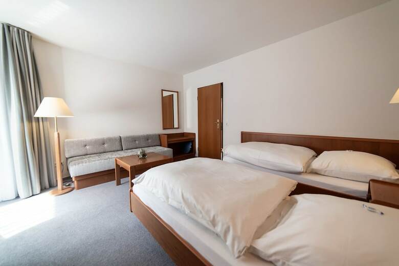 Akzent Hotel Thiemann  Zur J�gerklause