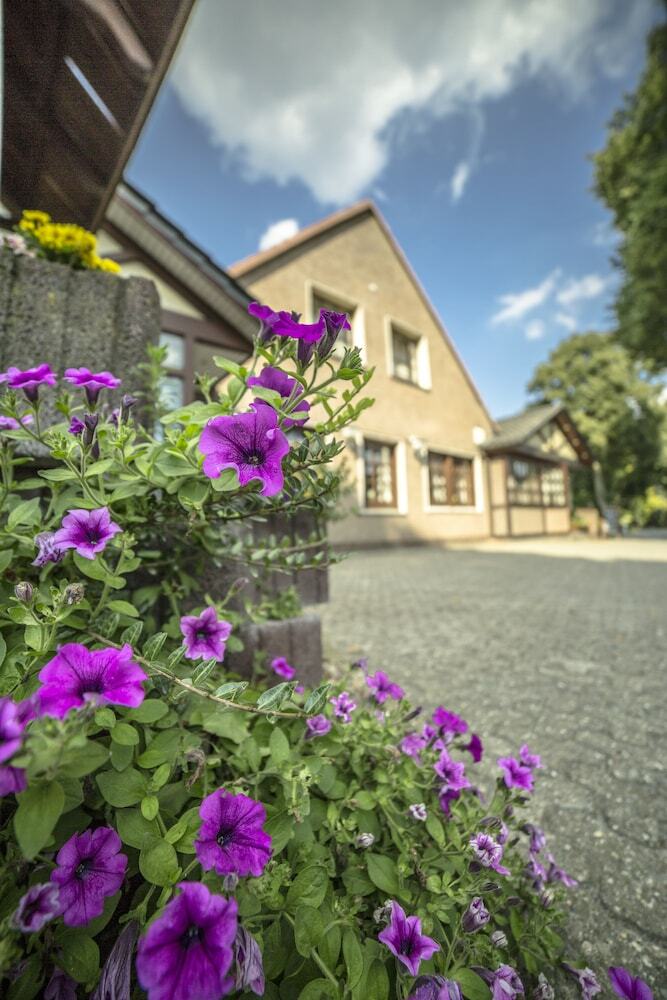 Akzent Hotel Thiemann  Zur J�gerklause