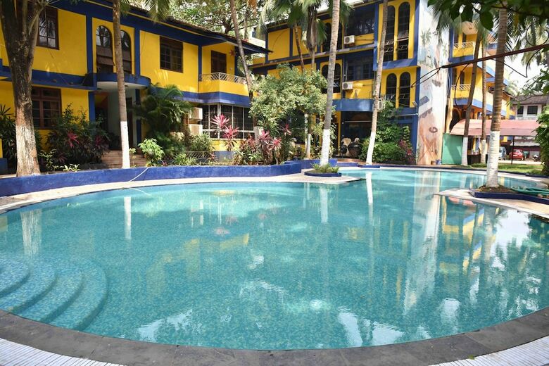 Hotel Falcon Resorts