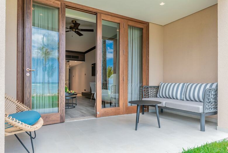 Apartamento Le Meridien Ile Maurice
