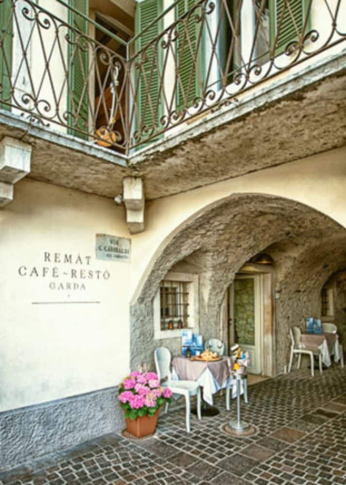Hotel Rem�t