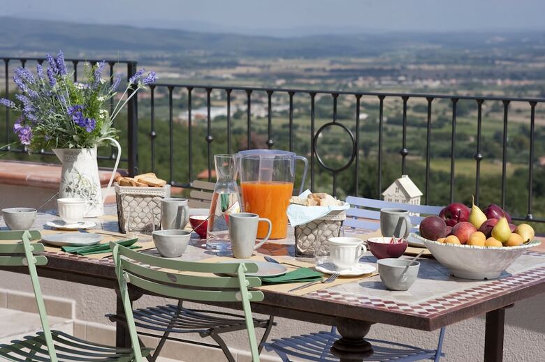 Agroturismo La Cianella
