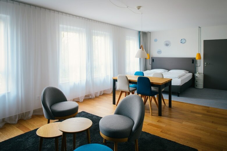 Hotel Vienna House Easy Bad Oeynhausen