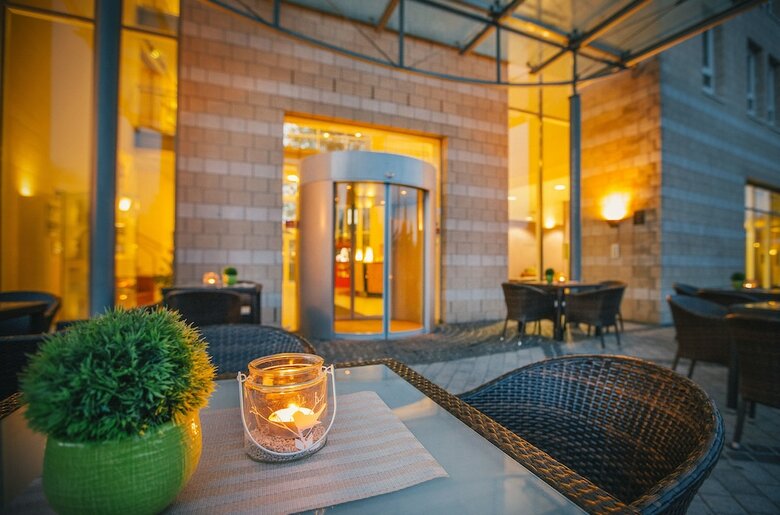 Hotel Vienna House Easy Bad Oeynhausen