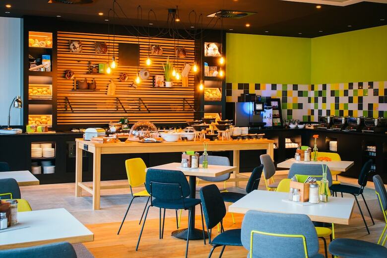 Hotel Vienna House Easy Bad Oeynhausen
