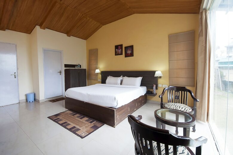 Apartamento Natureraga Fernhill Resort