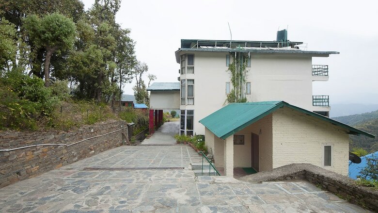 Apartamento Natureraga Fernhill Resort