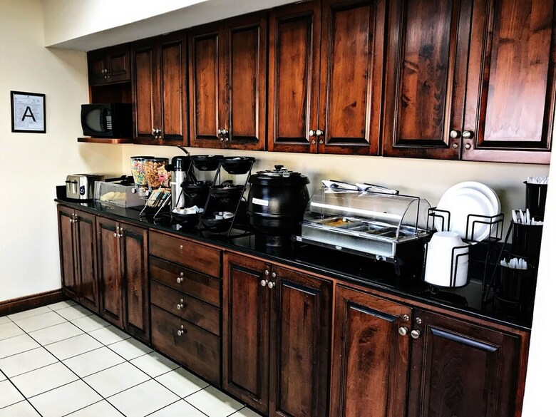 Motel Econo Lodge Moss Point - Pascagoula