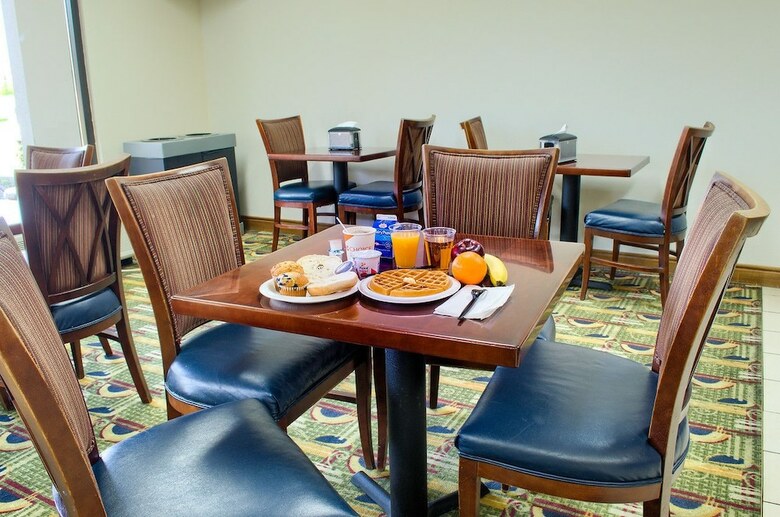 Motel Econo Lodge Moss Point - Pascagoula