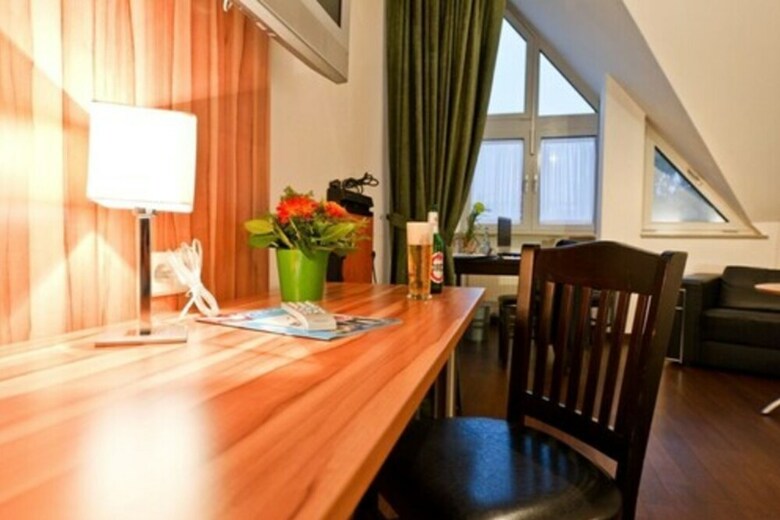 Hotel Domino