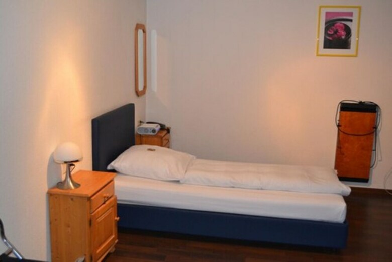 Hotel Domino