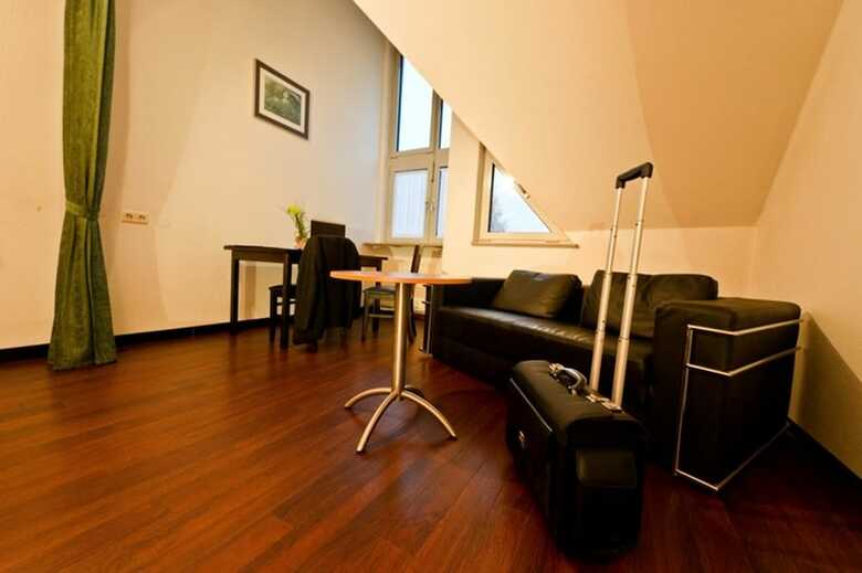 Hotel Domino