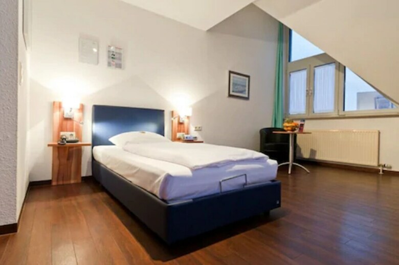 Hotel Domino
