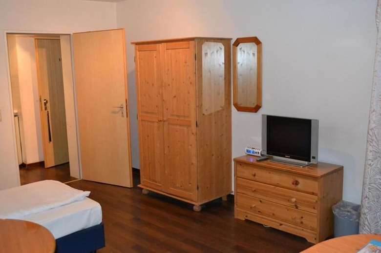 Hotel Domino