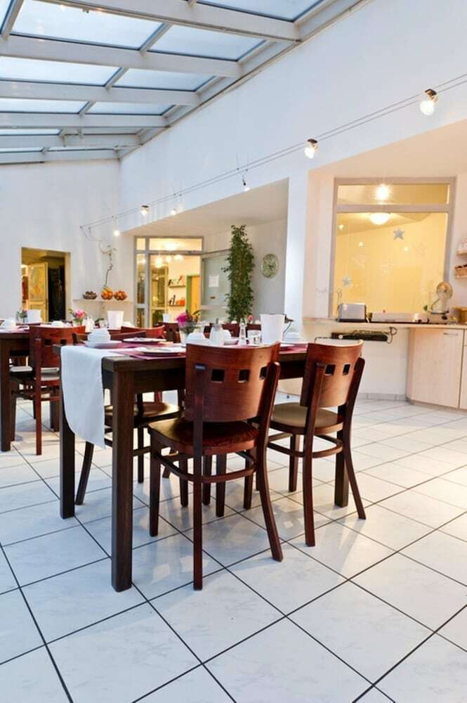 Hotel Domino