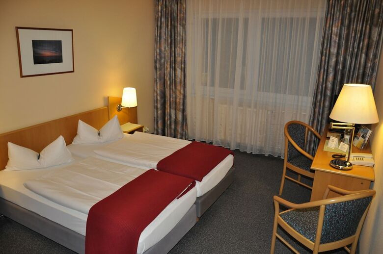 Hotel Am Tierpark