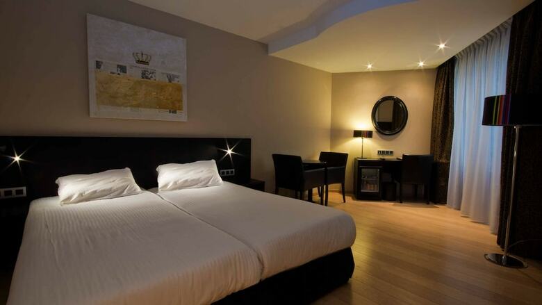 De Keyser Hotel