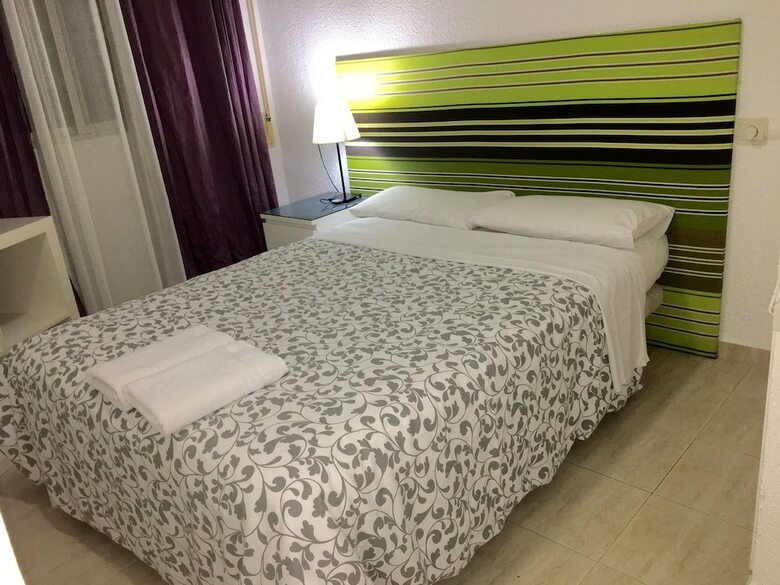 Apartamentos Arguelles