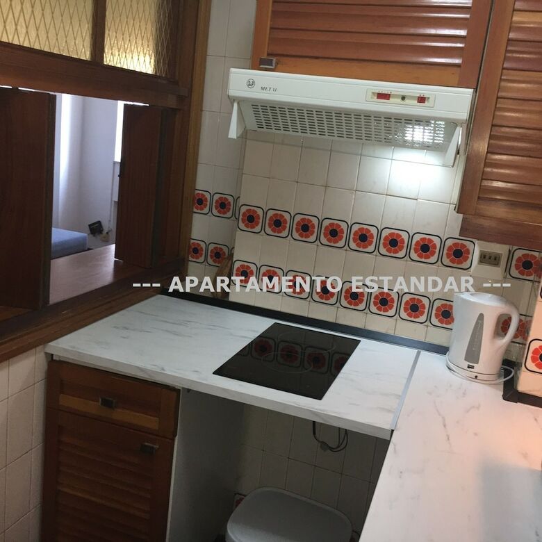 Apartamentos Arguelles