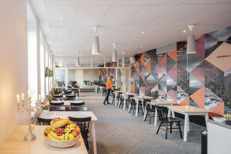Hostal Norrland Ymca Hostel