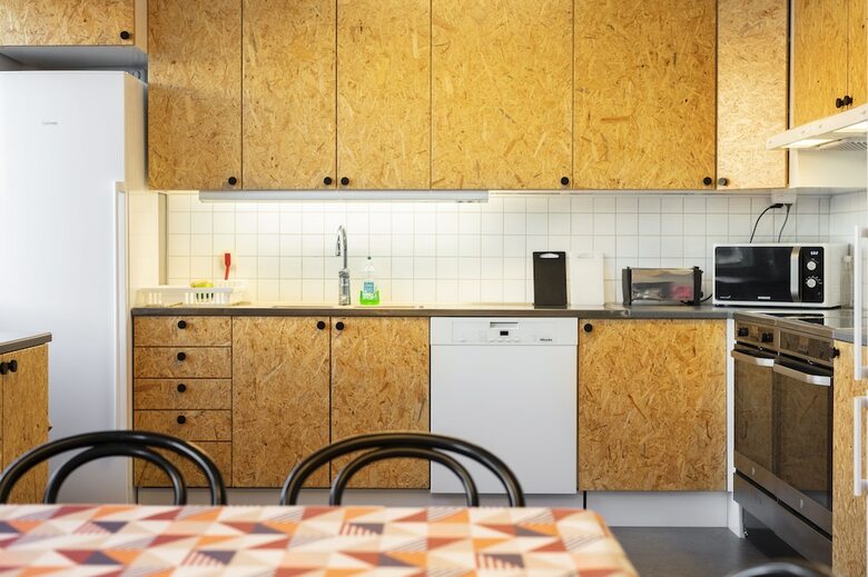 Hostal Norrland Ymca Hostel