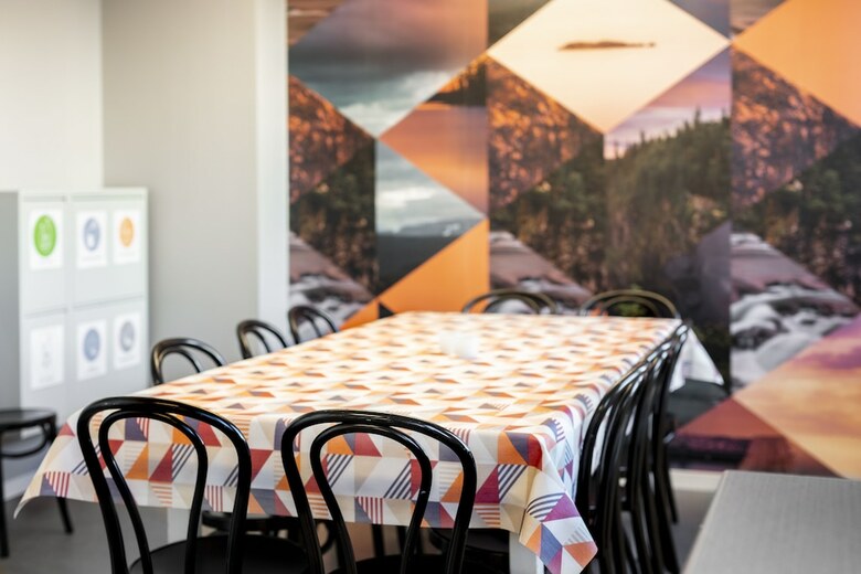 Hostal Norrland Ymca Hostel