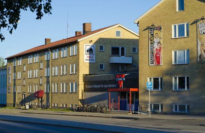 Hostal Norrland Ymca Hostel