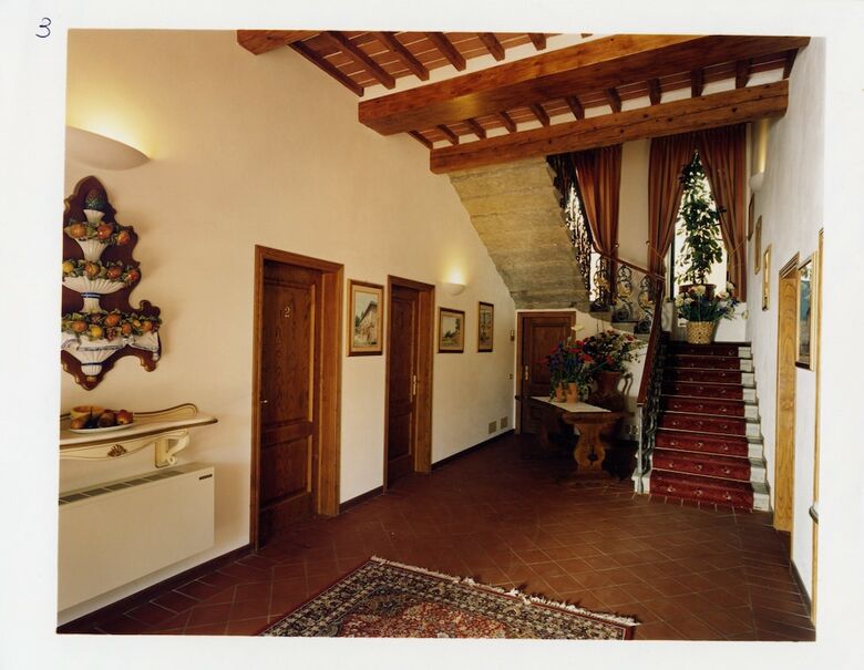 Posada Hotel Villa La Nina