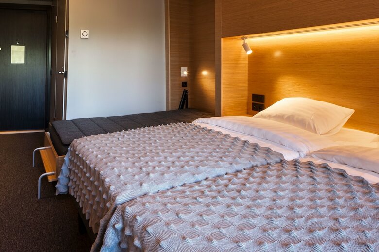 Hotel Scandic Helsinki Aviacongress