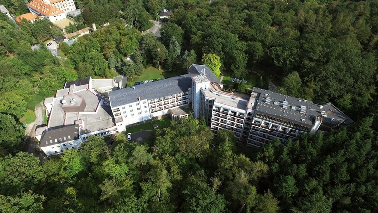 Hotel L�v�r Sopron
