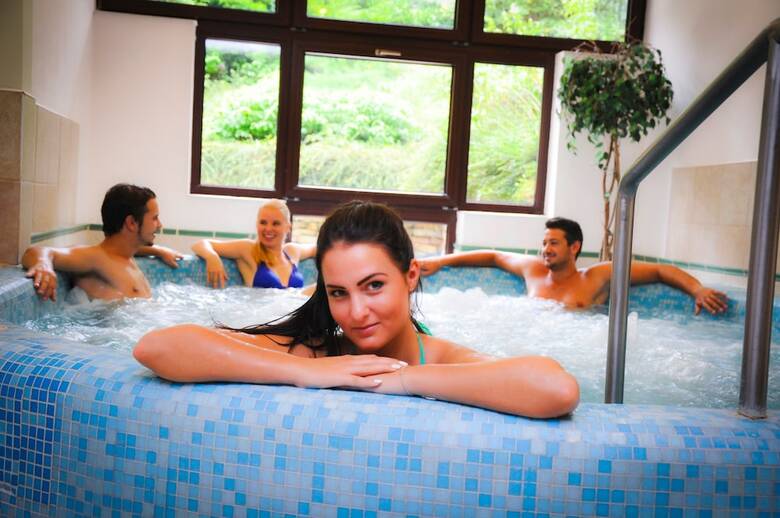 Hotel L�v�r Sopron