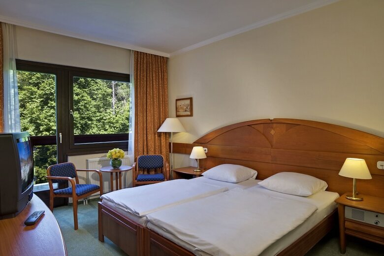 Hotel L�v�r Sopron